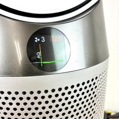 ダイソン　ホット＆クール　空気清浄機　HP04 ジャンク品の画像
