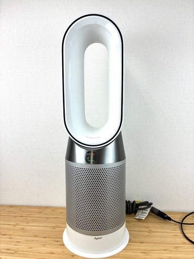 ダイソン　ホット＆クール　空気清浄機　HP04 ジャンク品