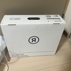 RIDE / ANTHEM スノーボード ブーツ / サイズ：27.0cm（US9 / EUR42）の画像