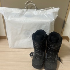 RIDE / ANTHEM スノーボード ブーツ / サイズ：27.0cm（US9 / EUR42）の画像