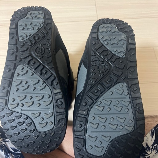 RIDE / ANTHEM スノーボード ブーツ / サイズ：27.0cm（US9 / EUR42）