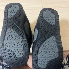 RIDE / ANTHEM スノーボード ブーツ / サイズ：27.0cm（US9 / EUR42）の画像