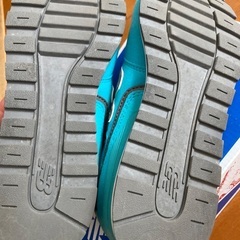 ニューバランス996 24cm スニーカーの画像