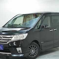 🚗頭金0円で車が買えるキャンペーン実施中🚗✨日産 セレナ 　ハイ...