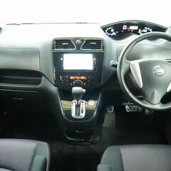 🚗頭金0円で車が買えるキャンペーン実施中🚗✨日産 セレナ 　ハイウェイスター　Ｓ－ＨＹＢＲＩＤ　エアロモードの画像