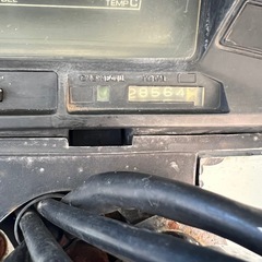 フュージョンmf02 250cc ビックスクーターの画像