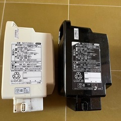 電動自転車バッテリーの画像
