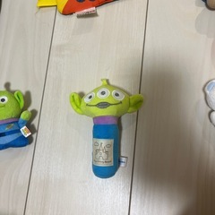 0歳児おもちゃの画像