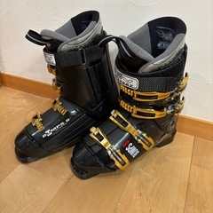 スキーブーツ(GEN)の画像