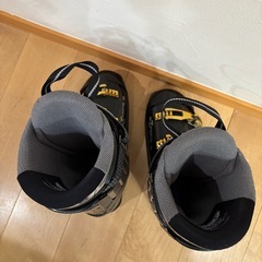 スキーブーツ(GEN)の画像