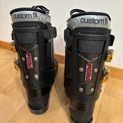 スキーブーツ(GEN)の画像