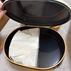 お弁当箱の画像