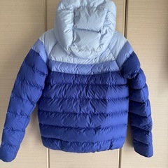 NIKE ダウンジャケット　Lサイズ　ジュニア　　の画像