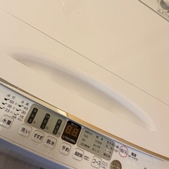 『0円』12/10以降引き取り限定無料！5.5kg 洗濯機の画像