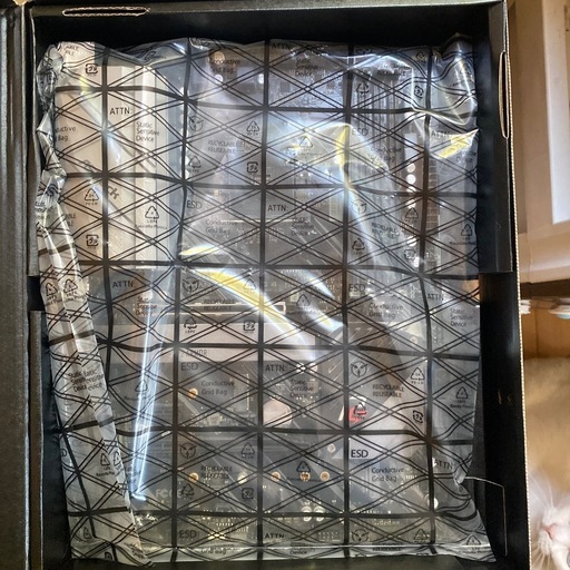 マザーボード Asrock X570  ゲーミングPC用