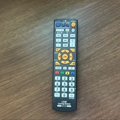 ジャンク)32V型液晶TV「SK-32H212」
の画像