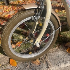 子供自転車16インチ
の画像