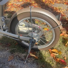 子供自転車16インチ
の画像