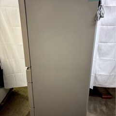 【月末最終セール】【12ヶ月保証】Panasonic 6ドア冷蔵庫 NR-SPF455X-N 2020年製450Lの画像