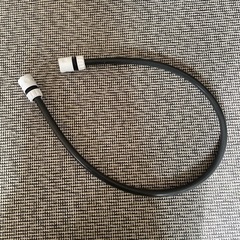 ホースとリールの画像