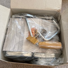 パスタマシーンの画像