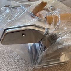 パスタマシーンの画像