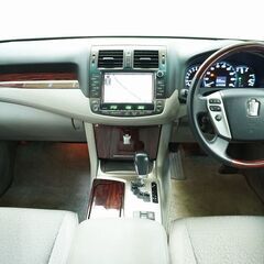 🚗頭金0円で車が買えるキャンペーン実施中🚗✨トヨタ クラウン 　ロイヤルサルーンの画像