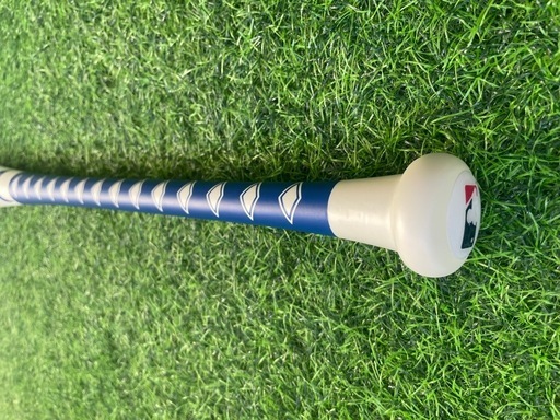 【美品】ヴィクタス Victus MLB 東京シリーズ 記念バット 木製 飾りバット メイプル ロサンゼルス ドジャース シカゴ カブ
