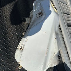 HONDA crm80.50用外装セット！の画像