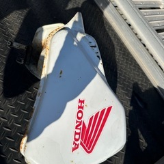 HONDA crm80.50用外装セット！の画像