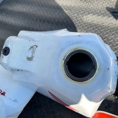 HONDA crm80.50用外装セット！の画像