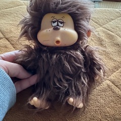 モンチッチの画像