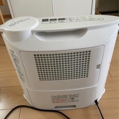 SHARP 空気清浄機　  HX-L120-W の画像