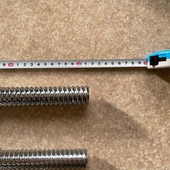 ファイティングロード ダンベルシャフト 2本の画像