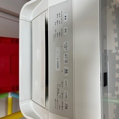 　ダイキン　空気清浄機　MCK70T 2017製の画像