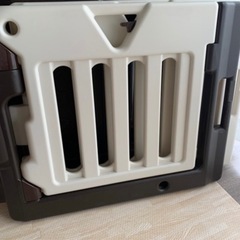 日本育児　ベビーサークル　ミュージカルキッズランドdxの画像