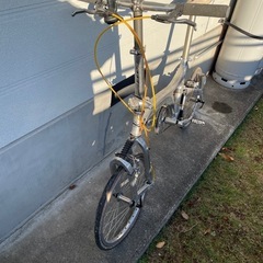 BD-1スピードシルバーの画像