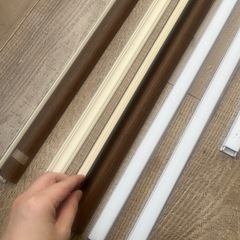 6本セットおしゃれな配線隠しの画像