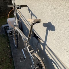 BD-1スピードシルバーの画像