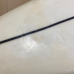 ACSOD　アレックスクルーズ　GHOST　ゴースト5’11　ショートボードの画像