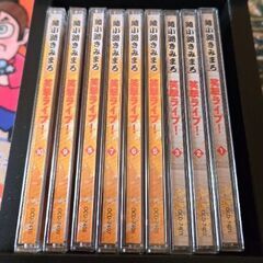 綾小路きみまろ　笑撃ライブの画像