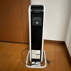 Mill オイルヒーター（2シーズン使用）の画像