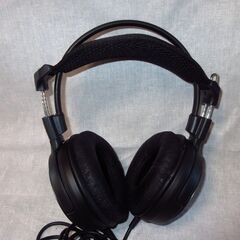 ヘッドホン：ジャンク品　その４の画像