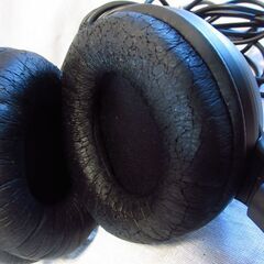 ヘッドホン：ジャンク品　その４の画像