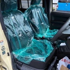 未使用車⭐︎１２月⭐︎即納！ジムニーノマド◎0kmの画像