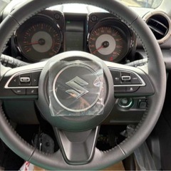 未使用車⭐︎１２月⭐︎即納！ジムニーノマド◎0kmの画像