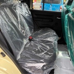 未使用車⭐︎１２月⭐︎即納！ジムニーノマド◎0kmの画像