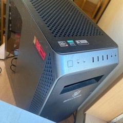 マザーボード Asrock X570  ゲーミングPC用の画像