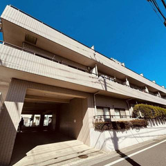 ⭐️トリプルゼロ物件⭐️ 敷金/礼金/仲手0円 😄審査通過…