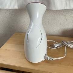 Panasonic EH-SA33 フェイススチーマーの画像